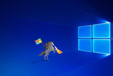 Actualizaciones de Windows 10