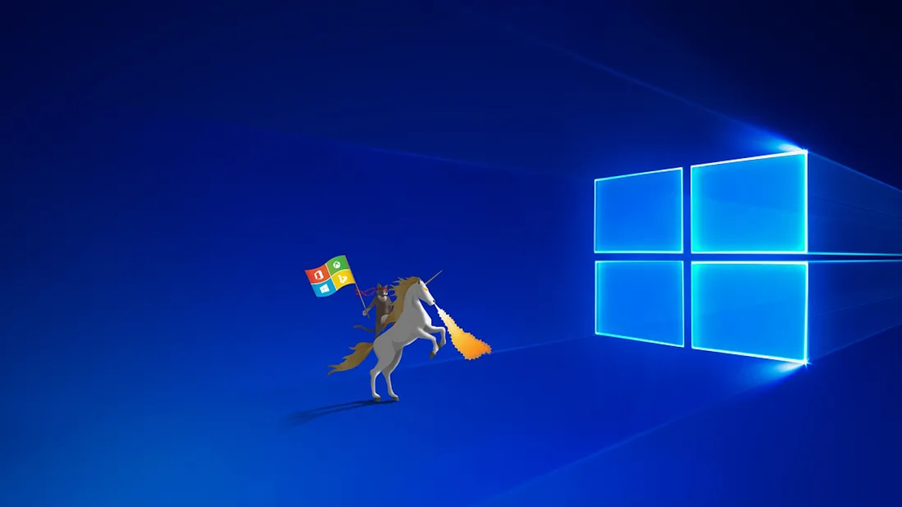 Actualizaciones de Windows 10