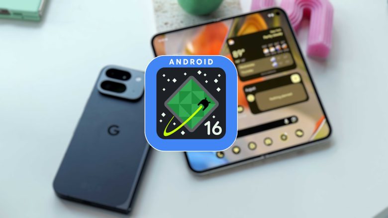 Android 16 Developer Preview 1