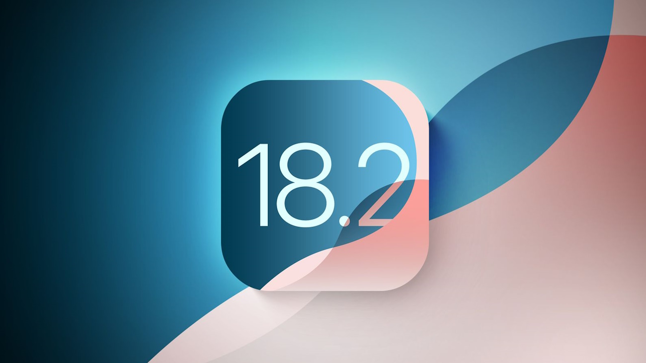 iOS 18.2 – ¡Ya Tenemos Fecha de Lanzamiento!