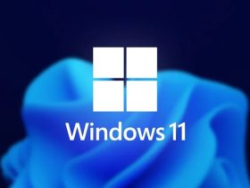 Cuánto consume de energía tu PC con Windows 11