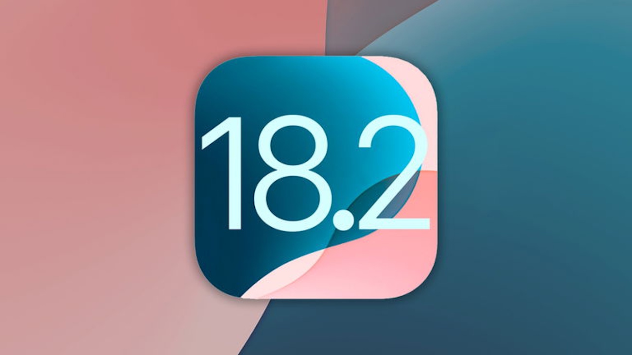 Funciones de iOS 18.2