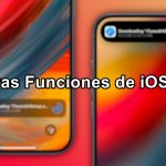 Funciones de iOS 18.2