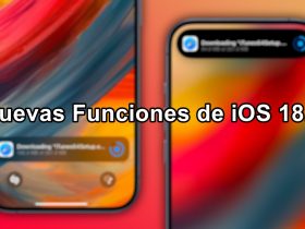 Funciones de iOS 18.2