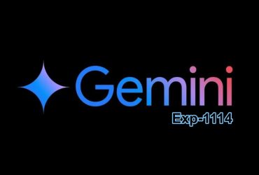 Gemini-Exp-1114