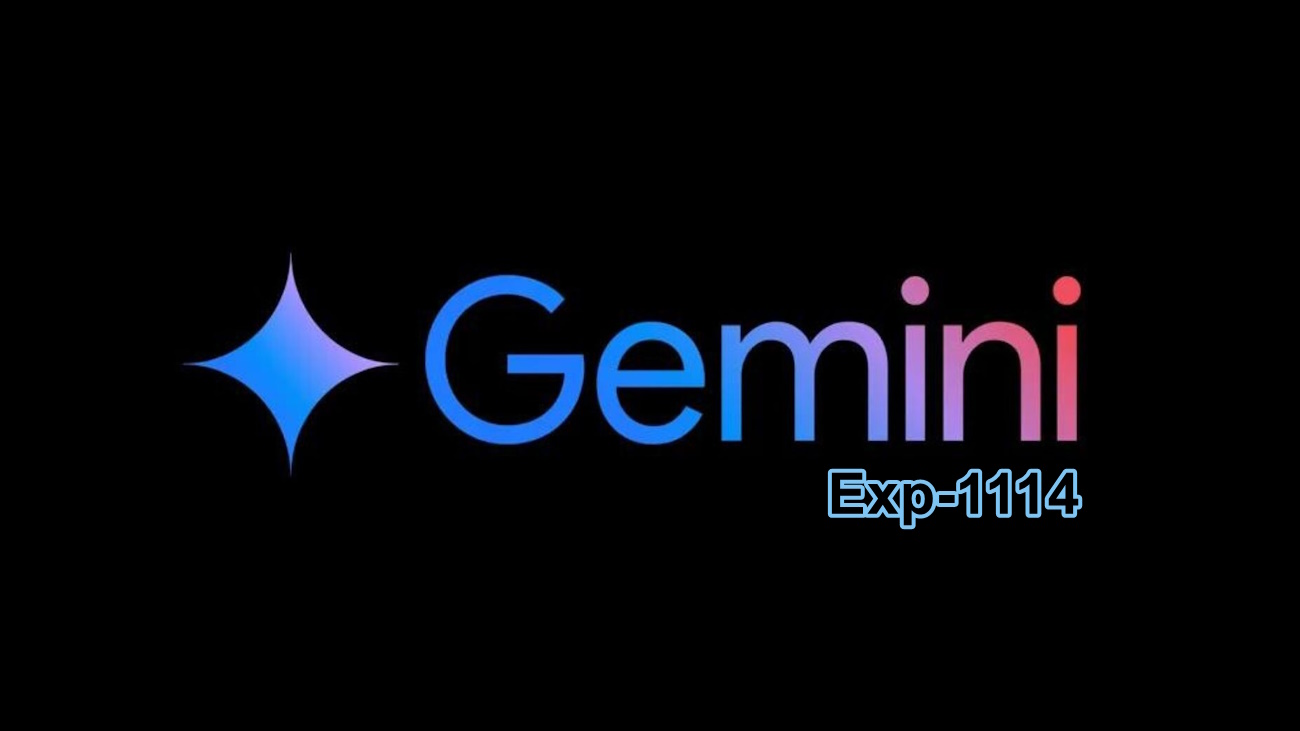 Gemini-Exp-1114