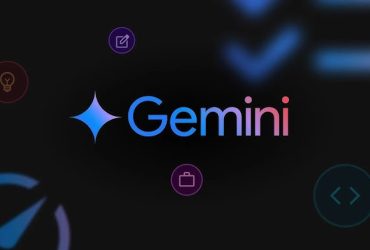 Google Gemini para iPhone