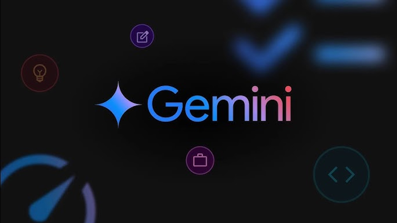 Google Gemini para iPhone