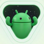 Grabación de audio en Android 16