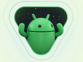 Grabación de audio en Android 16