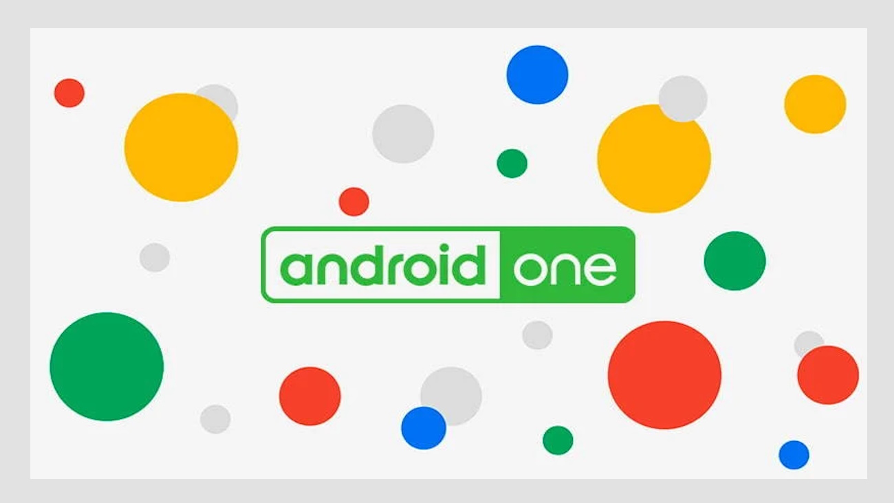 Historia de Android One