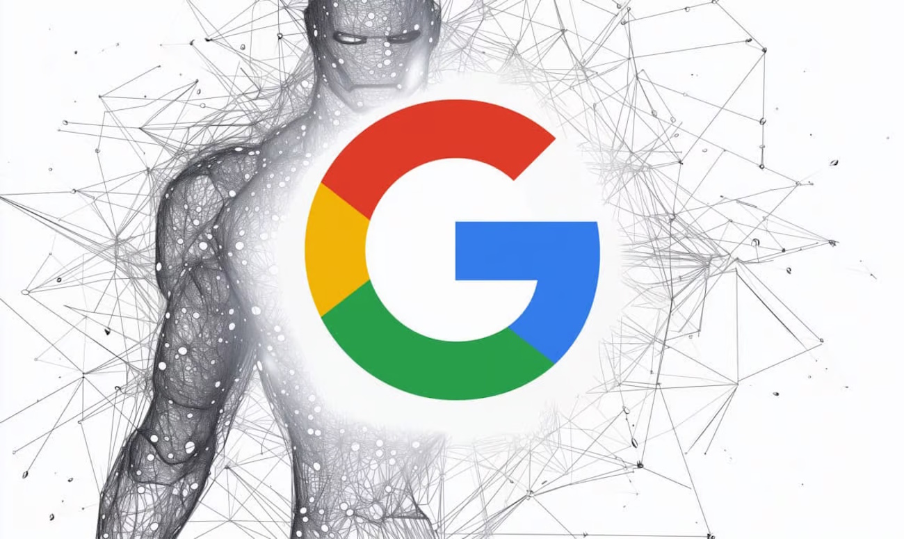 Jarvis AI de Google