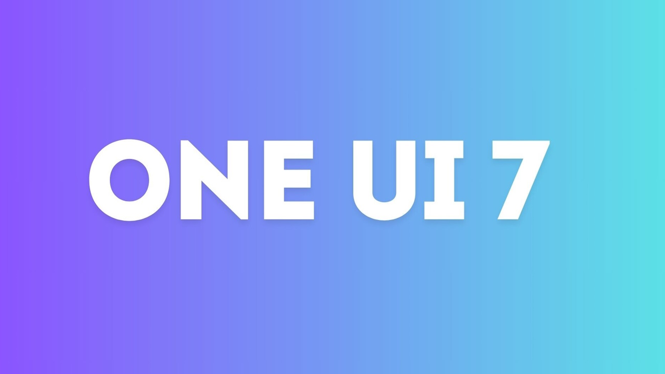 Listado de teléfonos Samsung que recibirán One UI 7 Android 15