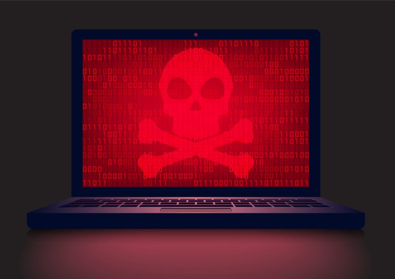 Malware PhantomLoader para Windows