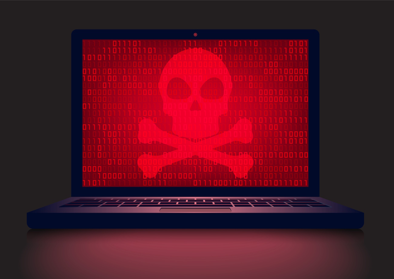 Malware PhantomLoader para Windows