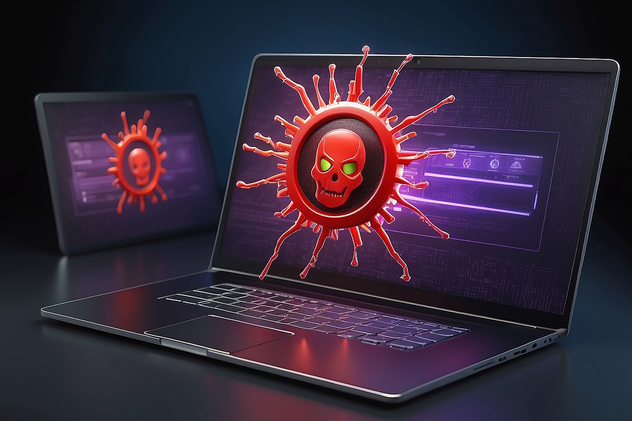 Malware WolfsBane dirigido a sistemas Linux