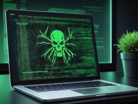 Malware WolfsBane dirigido a sistemas Linux