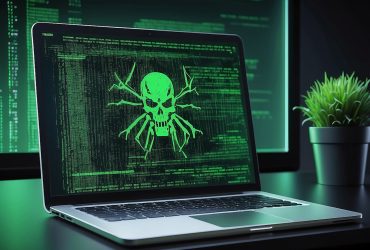 Malware WolfsBane dirigido a sistemas Linux