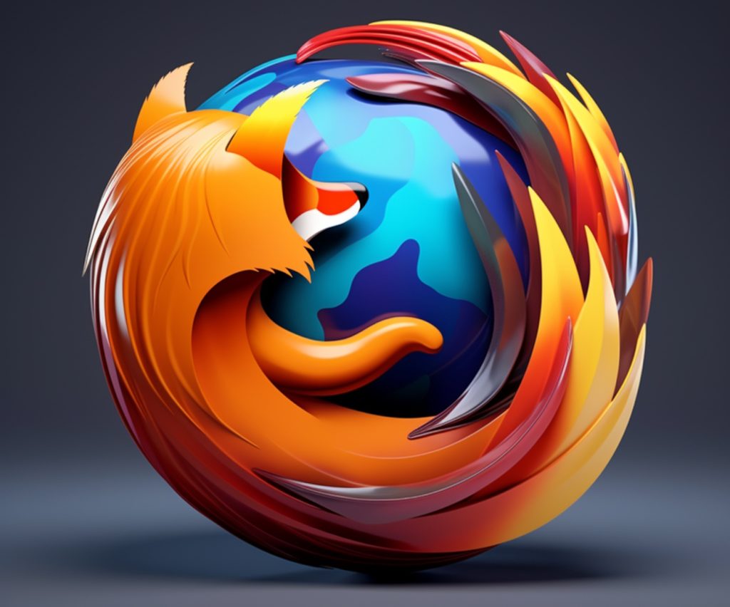 Novedades de Firefox 133