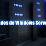 Novedades de Windows Server 2025