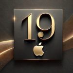 Novedades de iOS 19