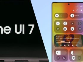 Novedades en video de One UI 7 de Samsung