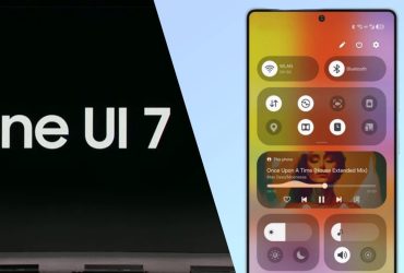 Novedades en video de One UI 7 de Samsung