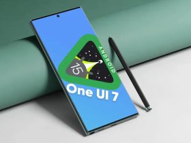 OneUI 7 mejorará la experiencia de usuario de los Samsung Galaxy