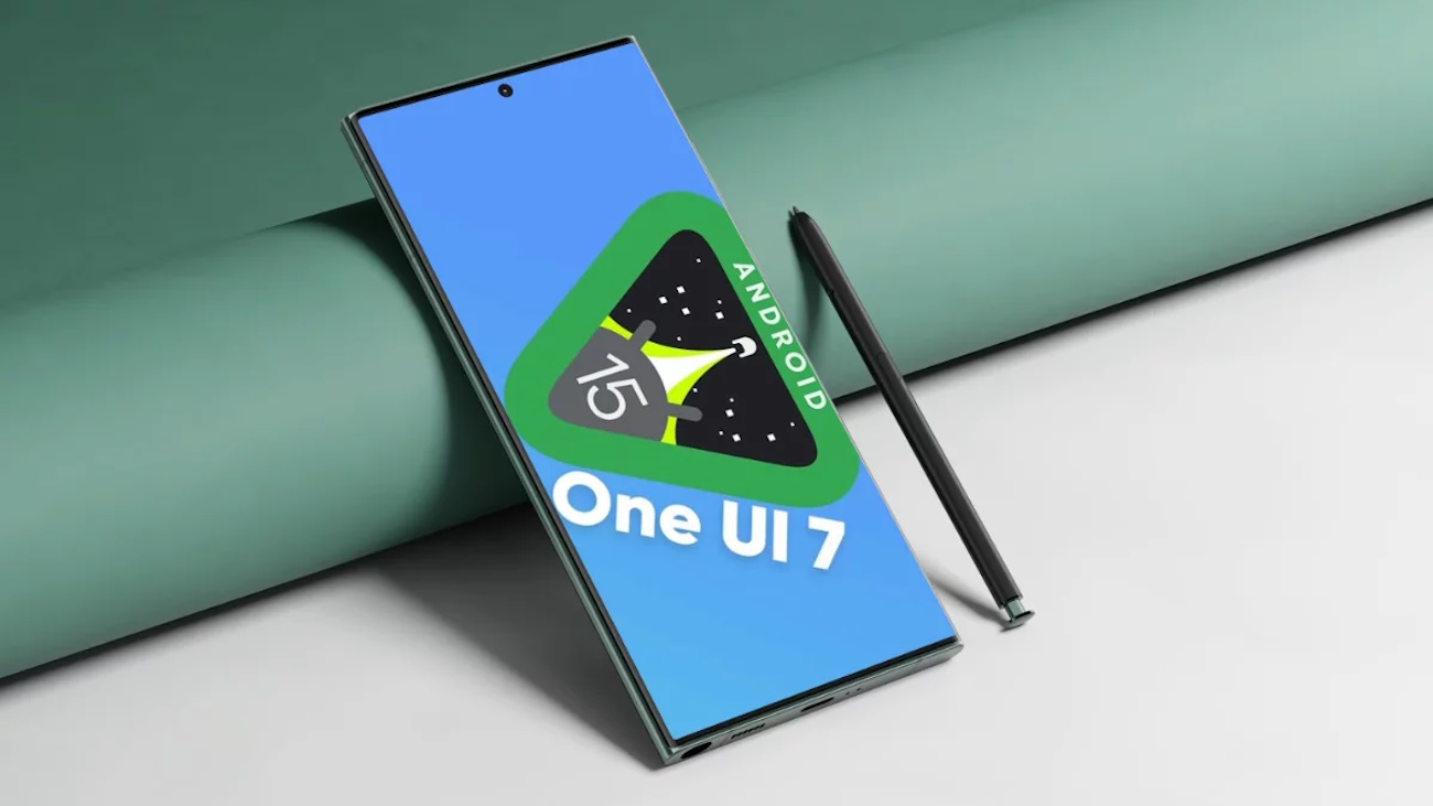 OneUI 7 mejorará la experiencia de usuario de los Samsung Galaxy