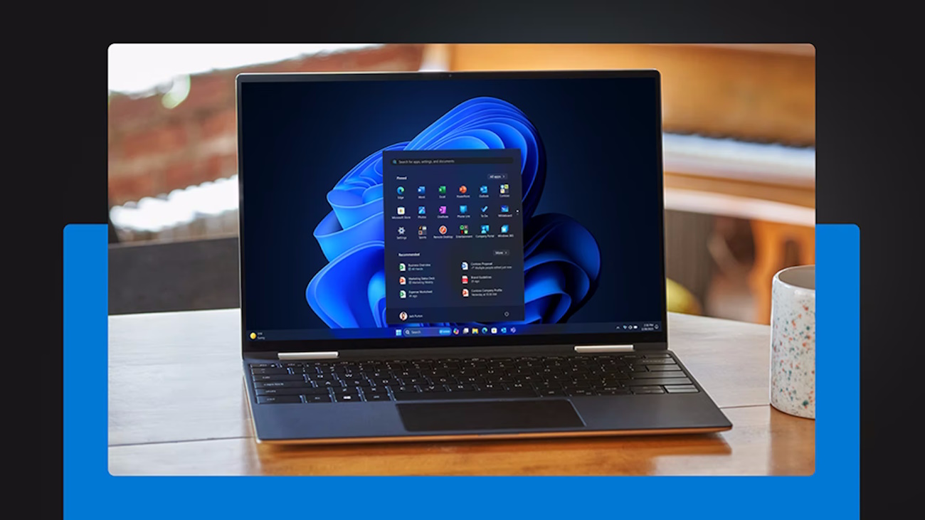 Por qué migrar de Windows 10 a Windows 11