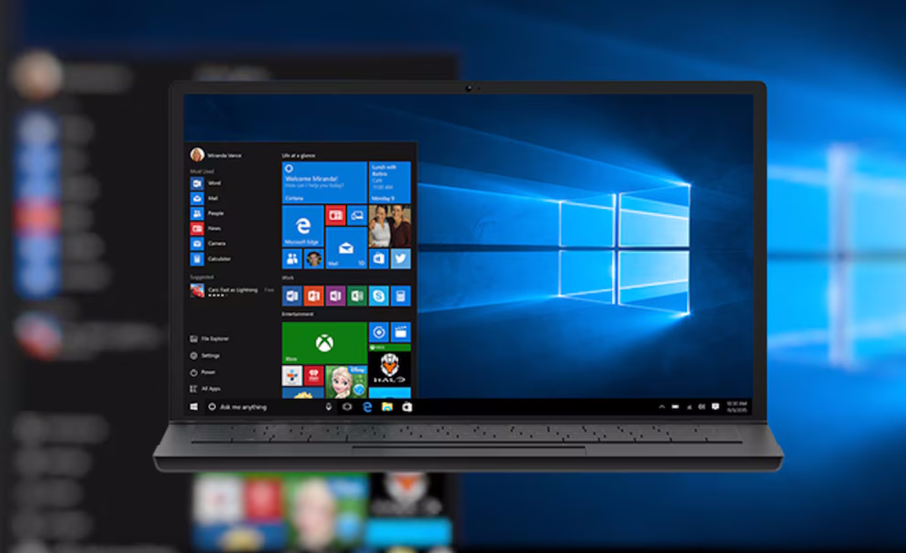 Por qué migrar de Windows 10 a Windows 11