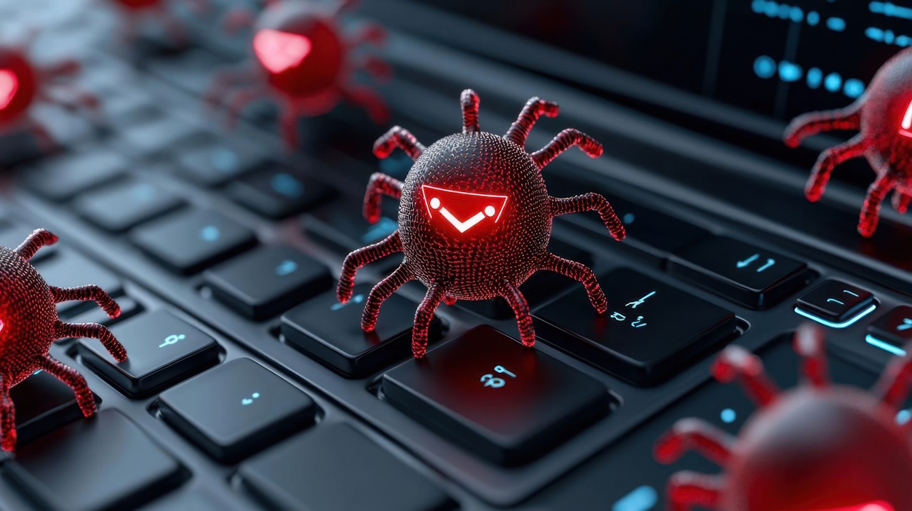 Problemas Causados por Malware: ¿Tu Ordenador Está Infectada?