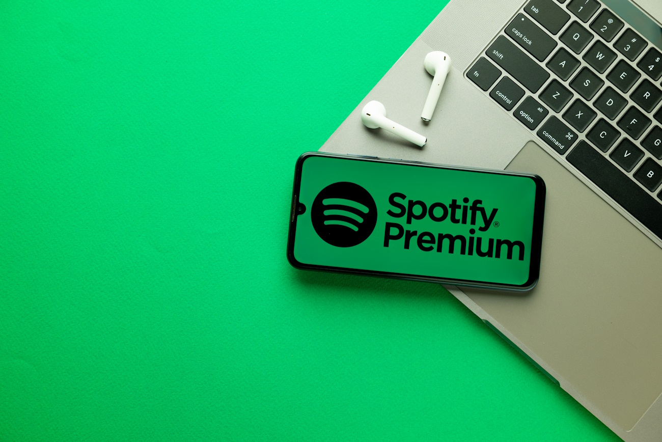 Spotify Premium gratis con Opera