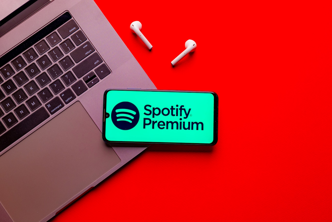 ¿Spotify Premium gratis? ¡Consigue 3 meses con Opera One!