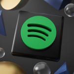 Spotify utilizado para distribuir software ilegal