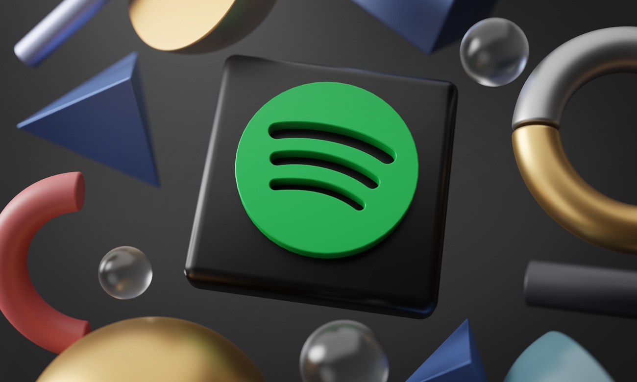 Spotify utilizado para distribuir software ilegal