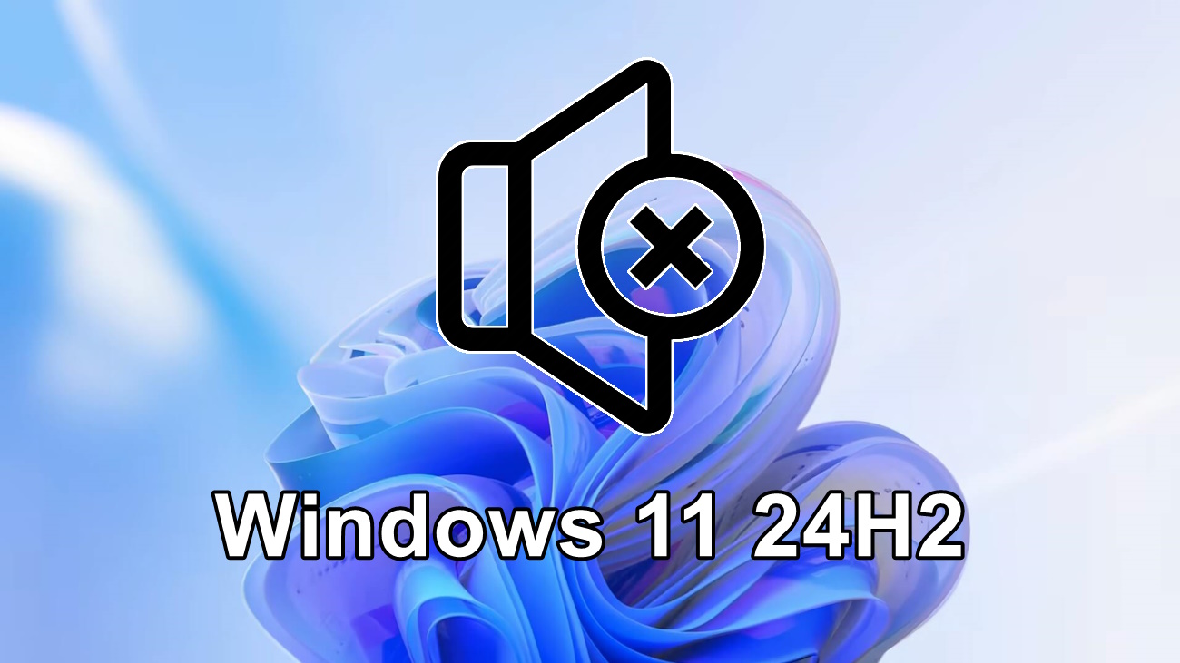 Surgen nuevos problemas en Windows 11 24H2