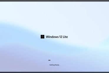 Windows 12 Lite