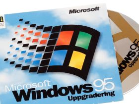 Windows 95