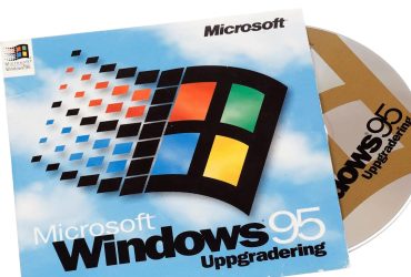 Windows 95