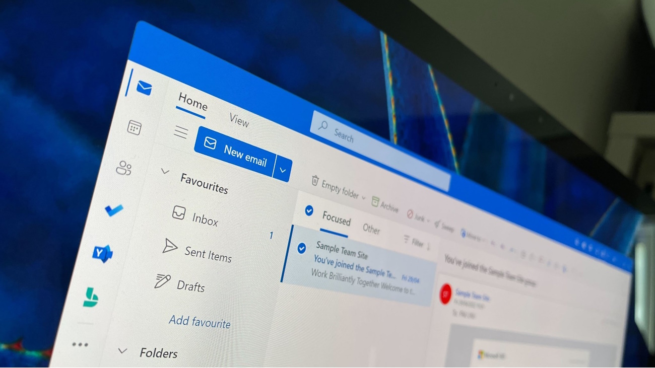 Windows Mail dejará de funcionar en Diciembre de 2024