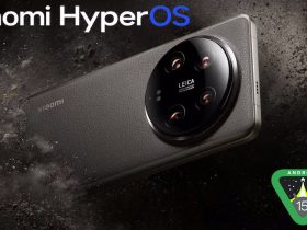 Xiaomi HyperOS 2 basado en Android 15