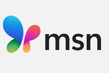 Nuevo logotipo de MSN