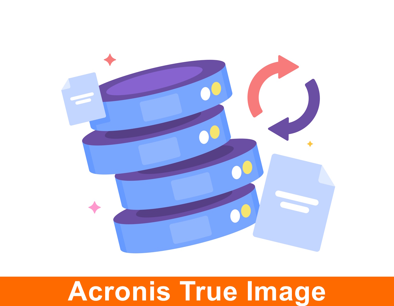 Acronis True Image