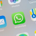 Bloqueo de WhatsApp en Rusia