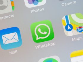 Bloqueo de WhatsApp en Rusia