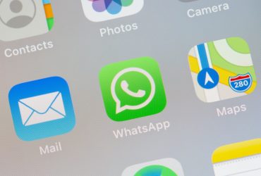 Bloqueo de WhatsApp en Rusia