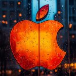 Demanda a Apple 2024