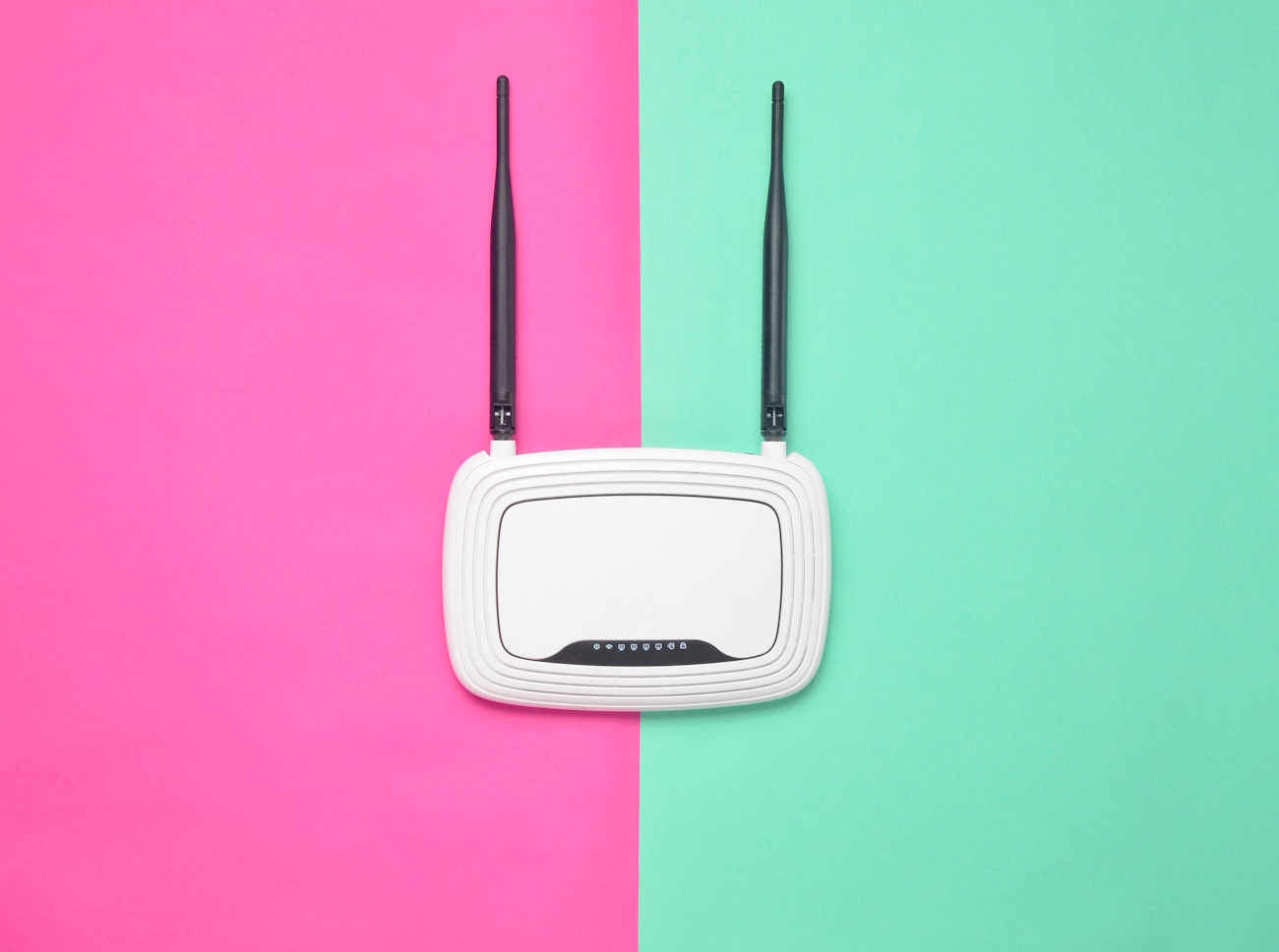 Estudian Prohibir los Routers TP-Link