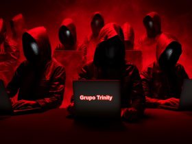 Grupo de hackers Trinity